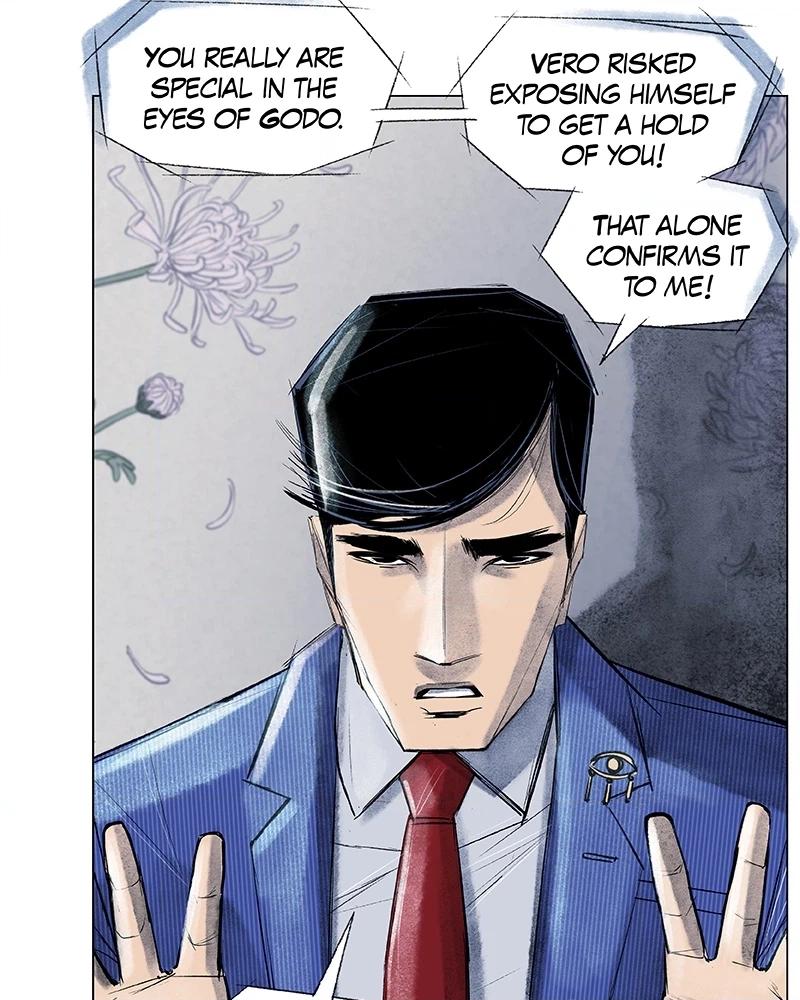 The Shadow Warrior Chapter 30 page 60 - 