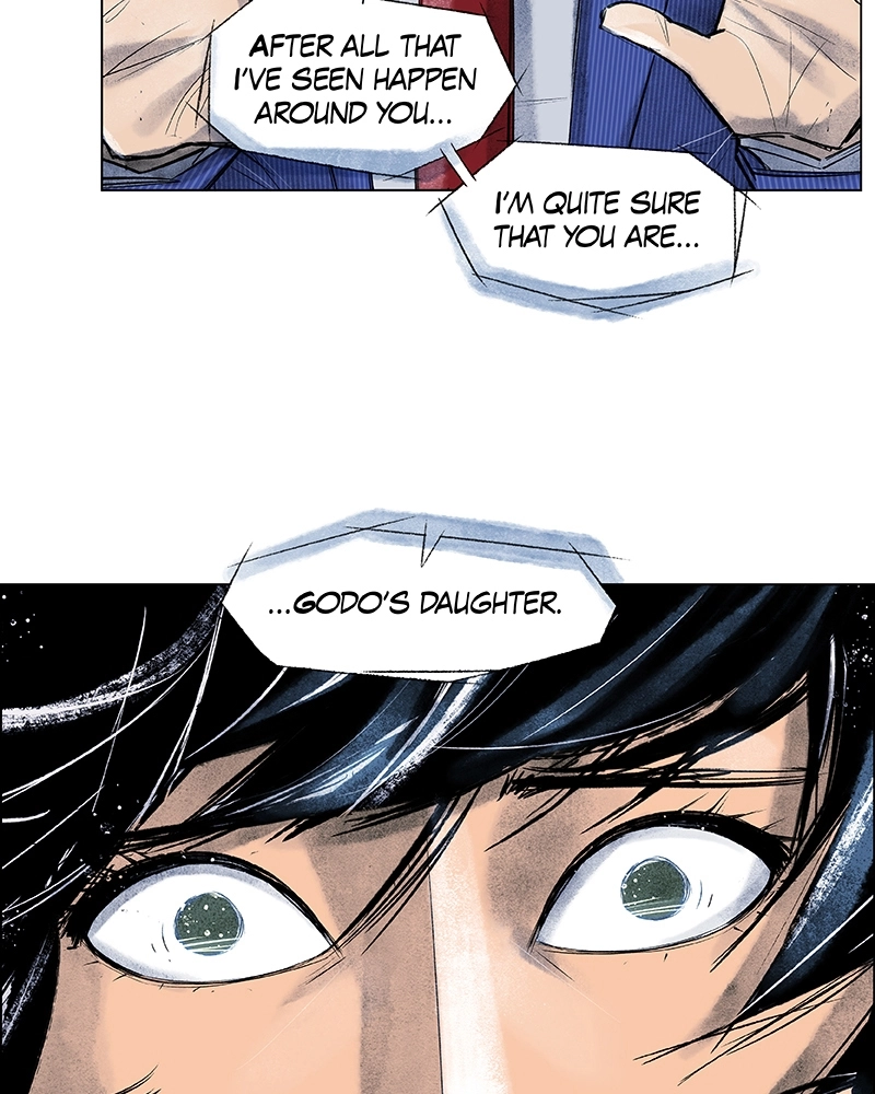 The Shadow Warrior Chapter 30 page 61 - 