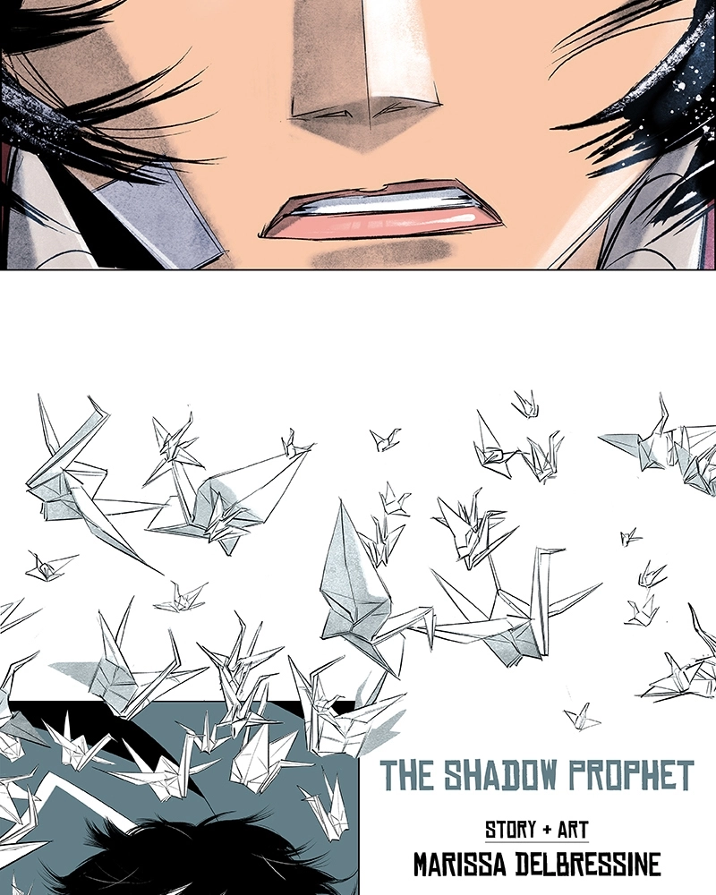 The Shadow Warrior Chapter 30 page 62 - 