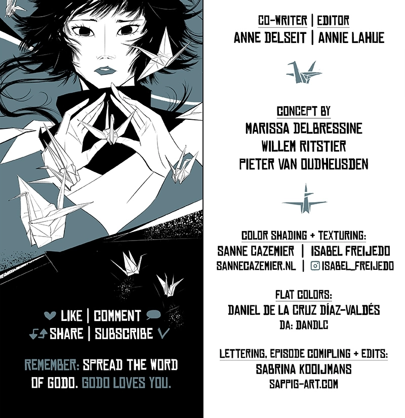 The Shadow Warrior Chapter 30 page 63 - 
