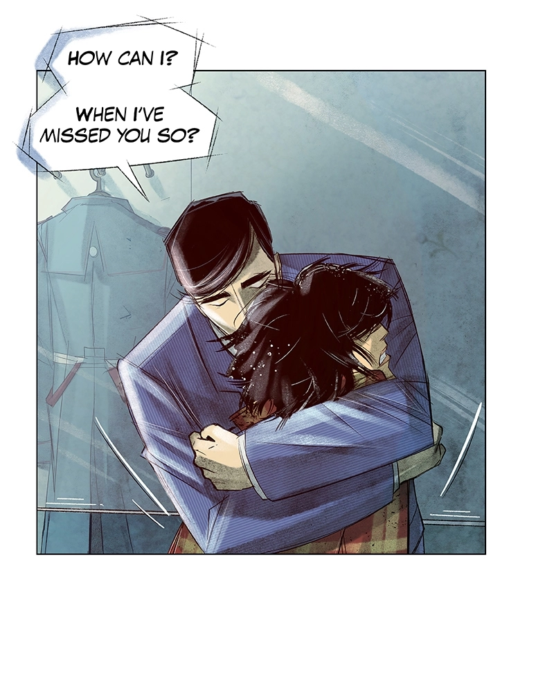 The Shadow Warrior Chapter 30 page 10 - 