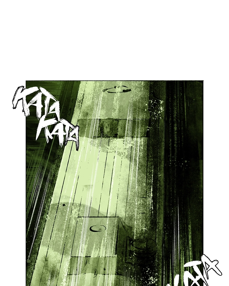 The Shadow Warrior Chapter 8 page 1 - 