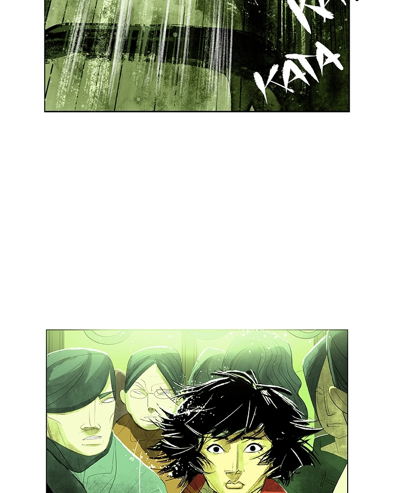 The Shadow Warrior Chapter 8 page 2 - 