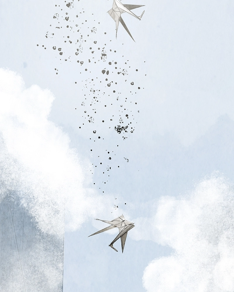 The Shadow Warrior Chapter 8 page 11 - 
