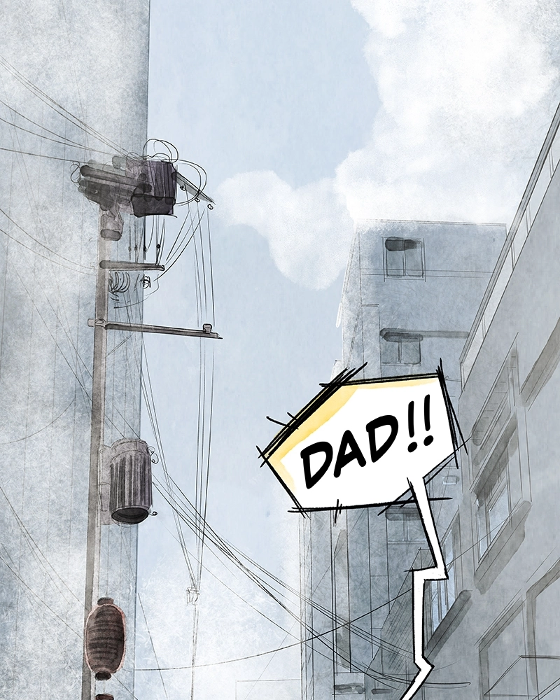The Shadow Warrior Chapter 8 page 12 - 