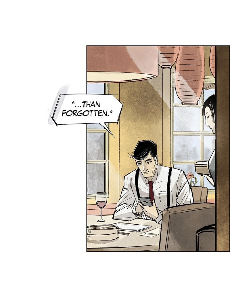The Shadow Warrior Chapter 8 page 17 - 