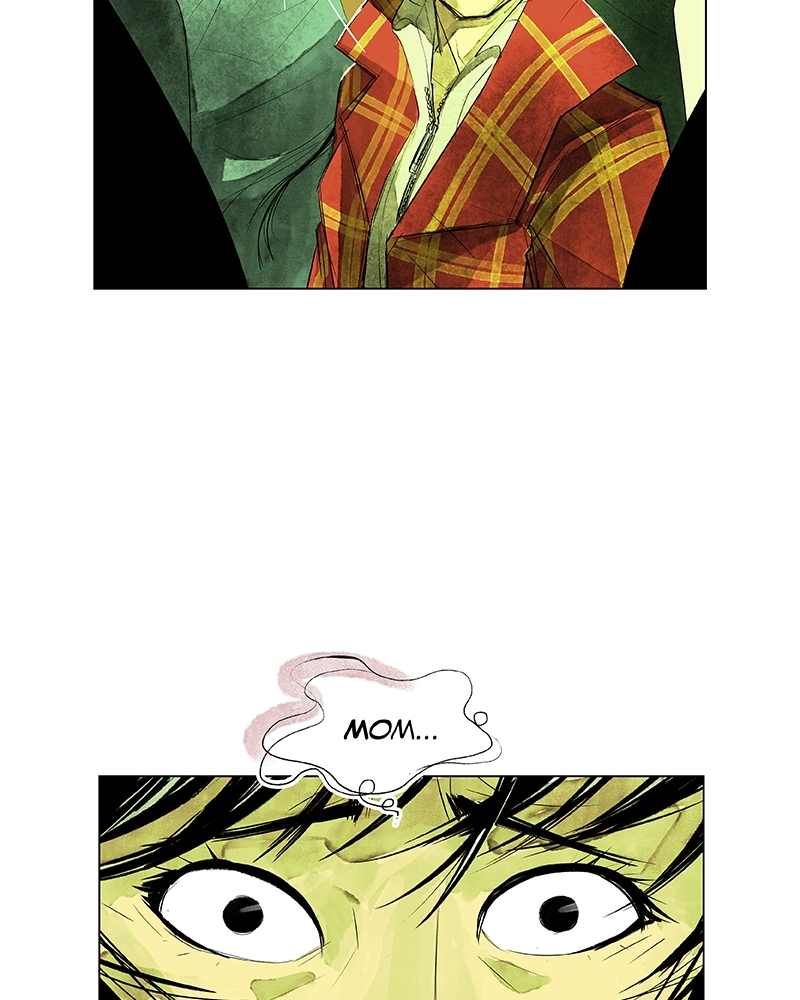 The Shadow Warrior Chapter 8 page 3 - 