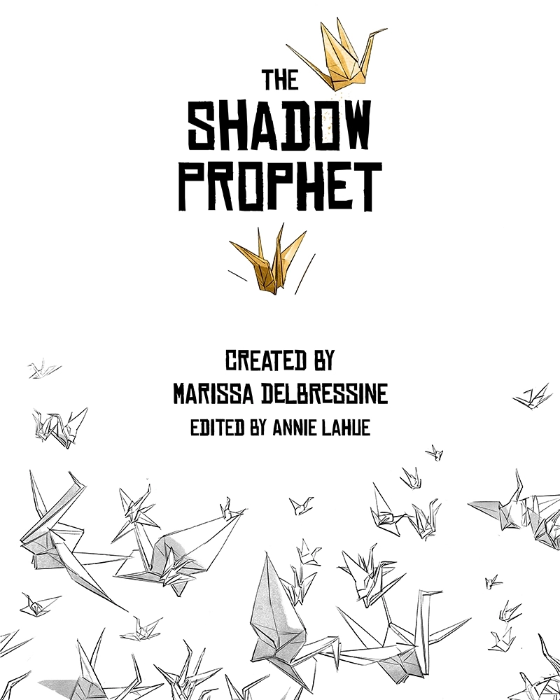 The Shadow Warrior Chapter 8 page 22 - 