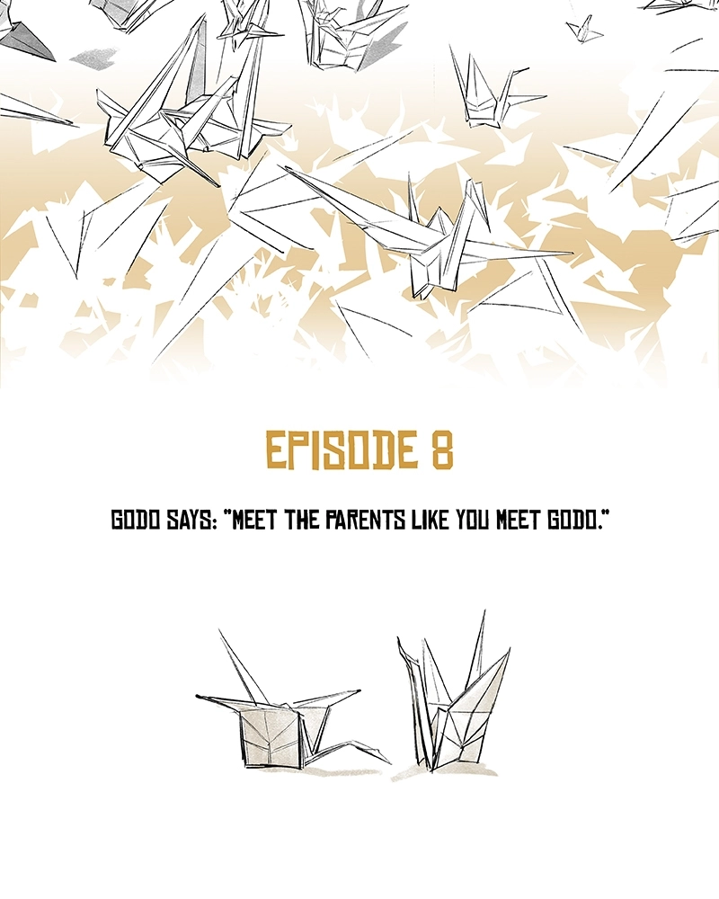The Shadow Warrior Chapter 8 page 23 - 