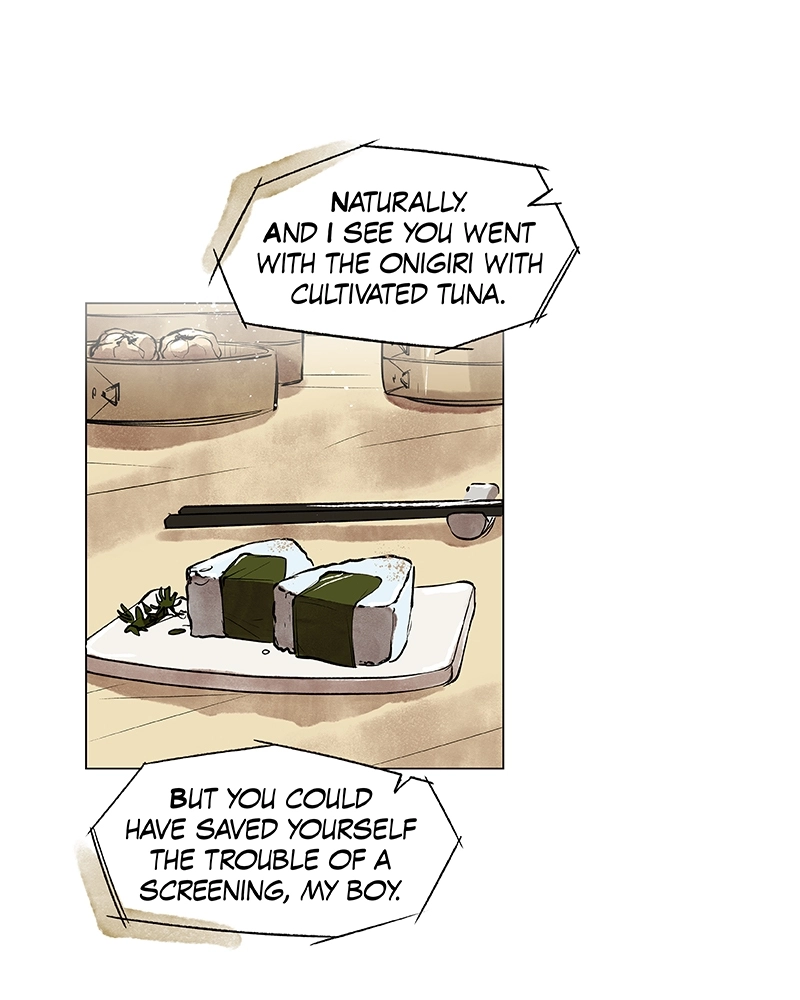 The Shadow Warrior Chapter 8 page 25 - 
