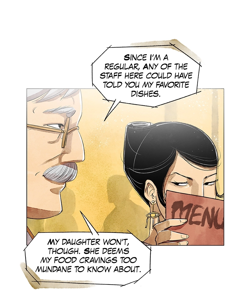 The Shadow Warrior Chapter 8 page 26 - 