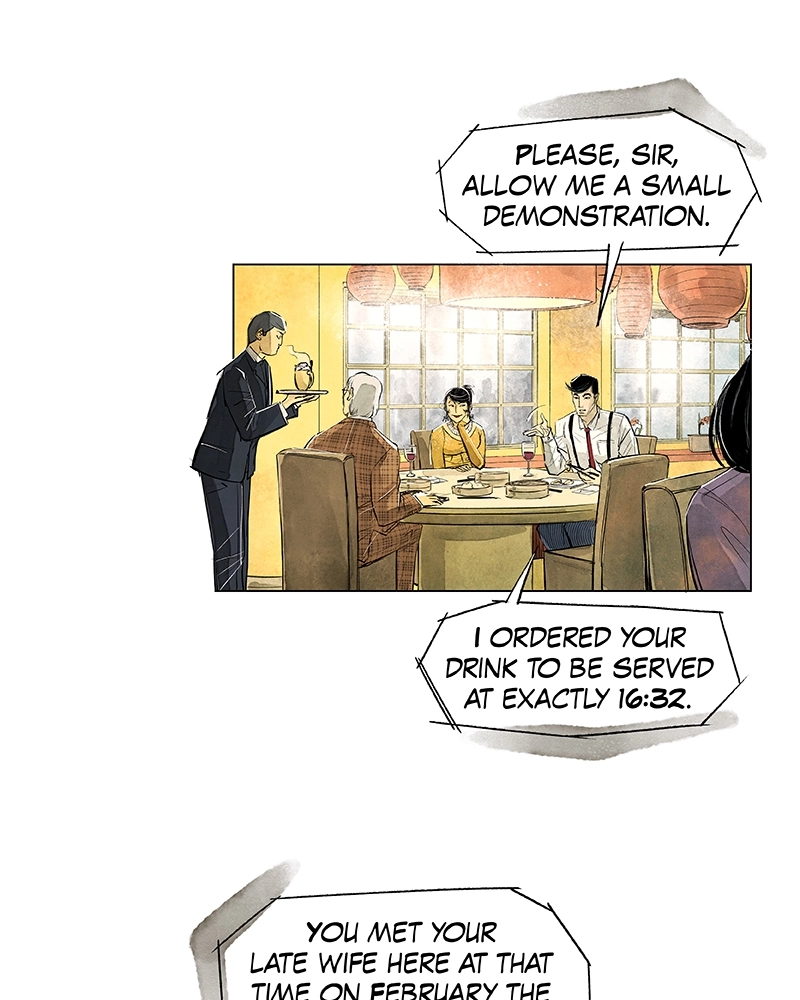 The Shadow Warrior Chapter 8 page 29 - 