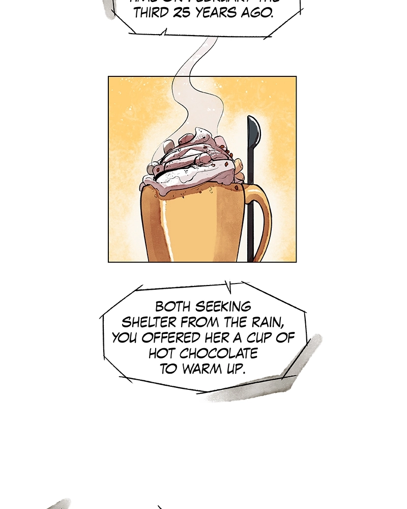 The Shadow Warrior Chapter 8 page 30 - 