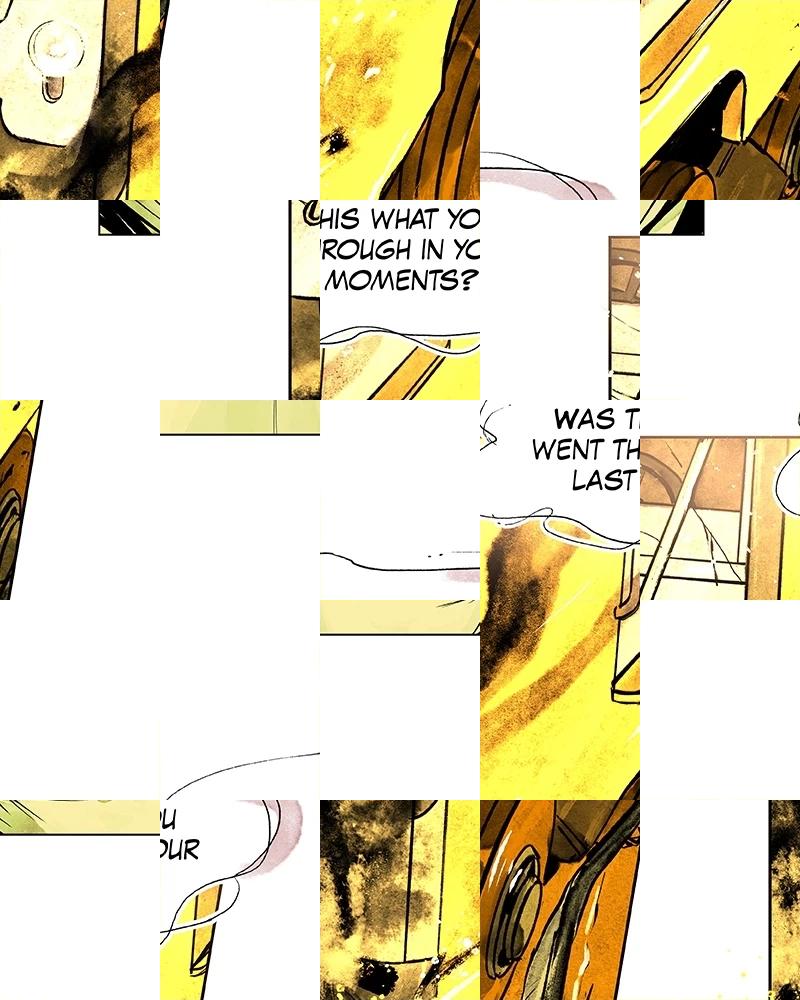 The Shadow Warrior Chapter 8 page 4 - 