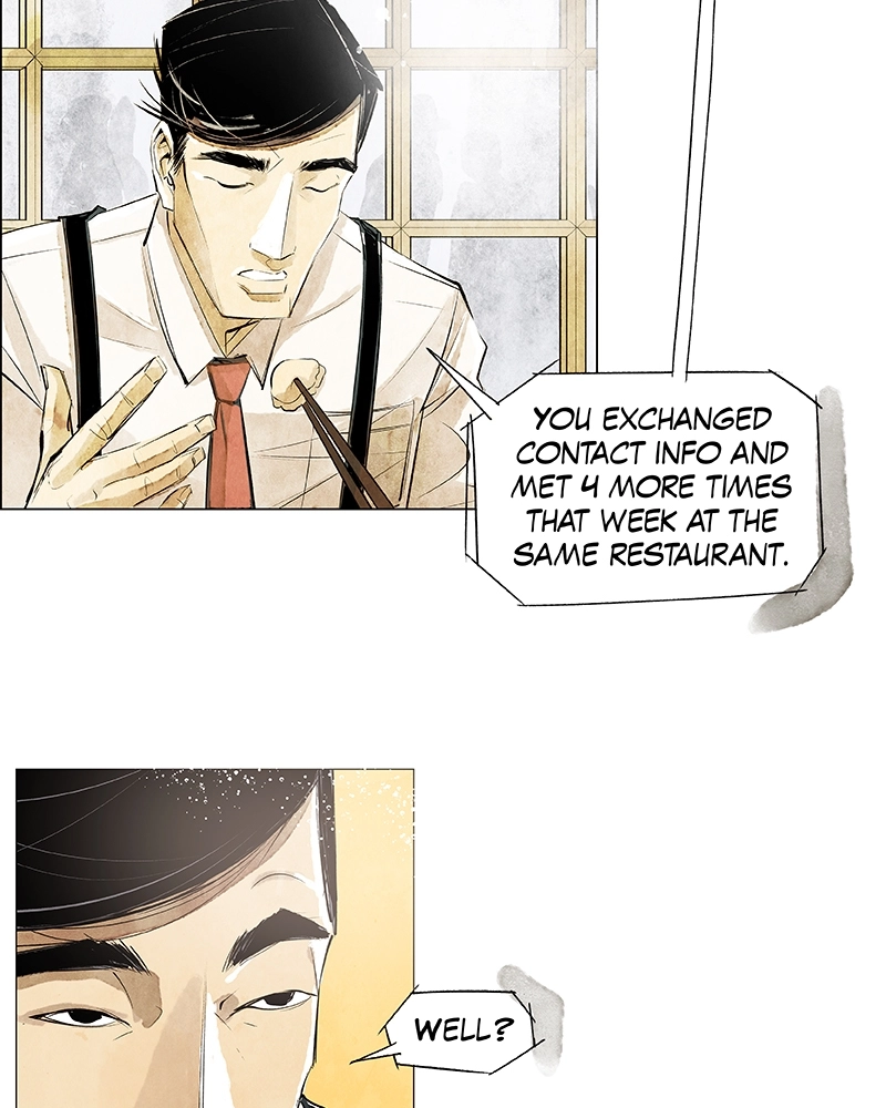 The Shadow Warrior Chapter 8 page 37 - 