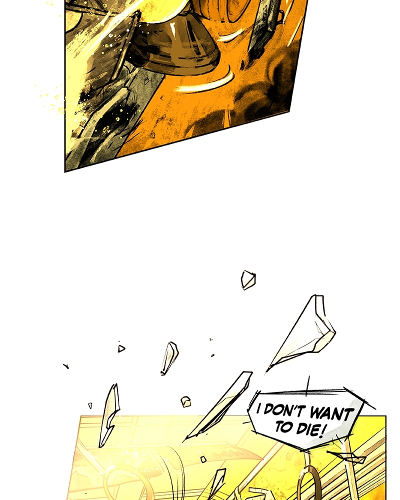 The Shadow Warrior Chapter 8 page 5 - 