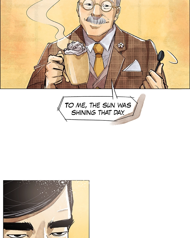 The Shadow Warrior Chapter 8 page 41 - 