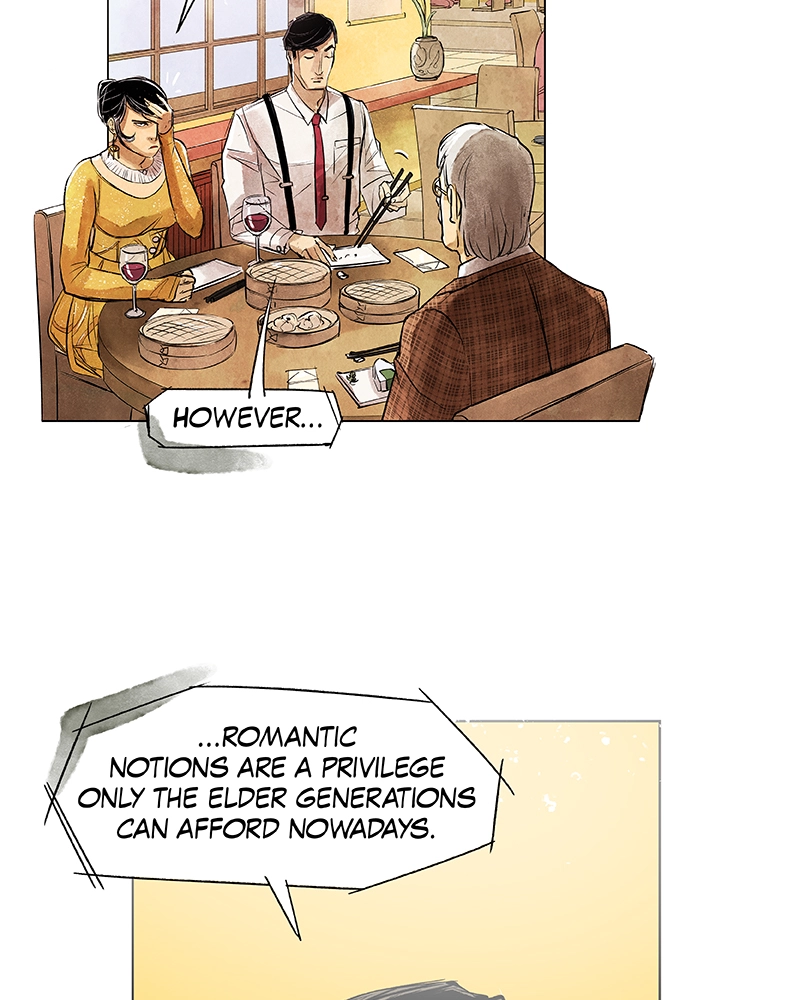 The Shadow Warrior Chapter 8 page 43 - 