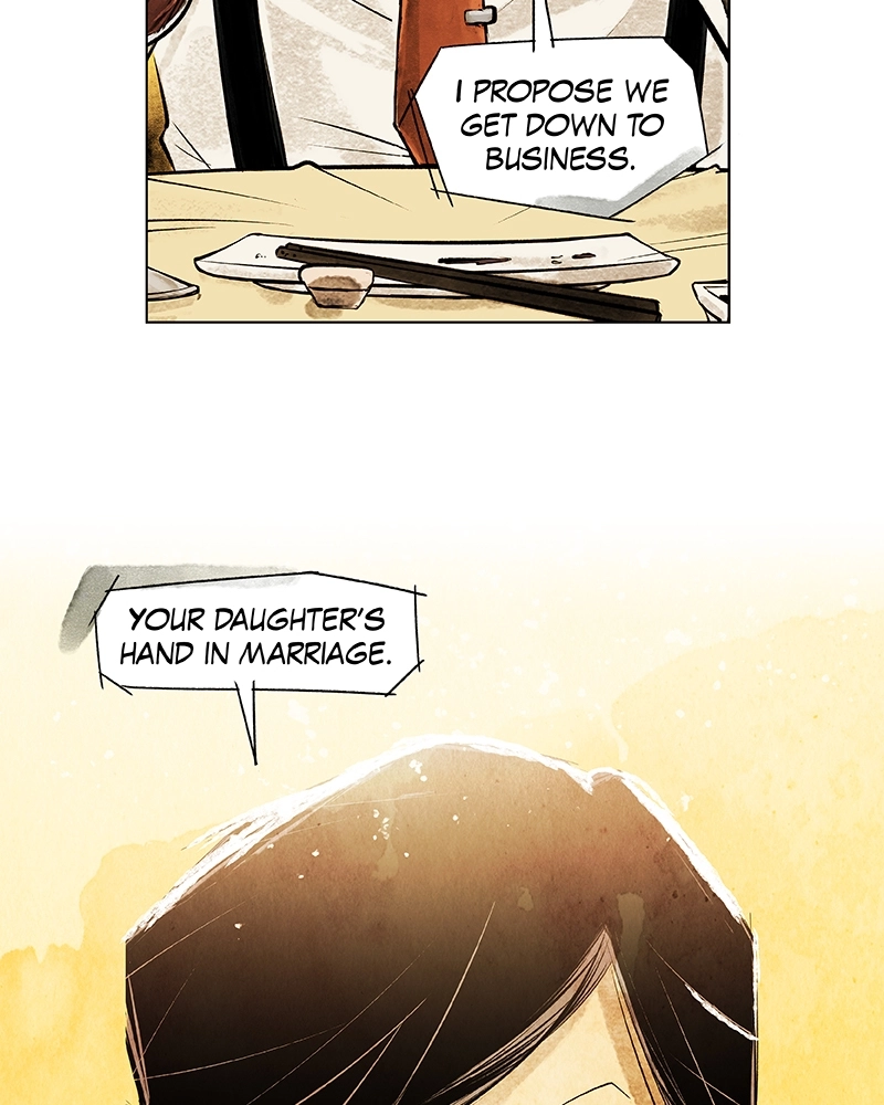 The Shadow Warrior Chapter 8 page 45 - 