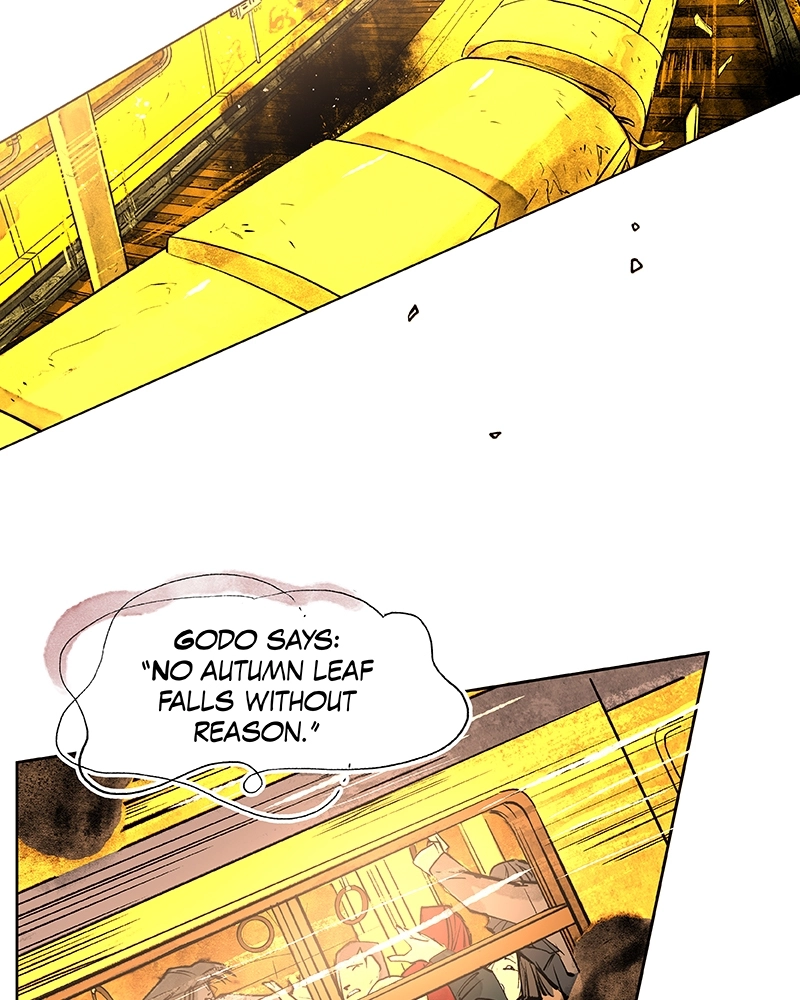 The Shadow Warrior Chapter 8 page 7 - 
