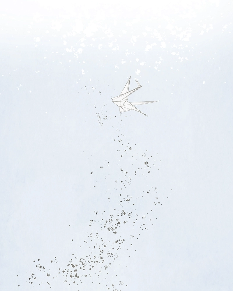 The Shadow Warrior Chapter 8 page 10 - 