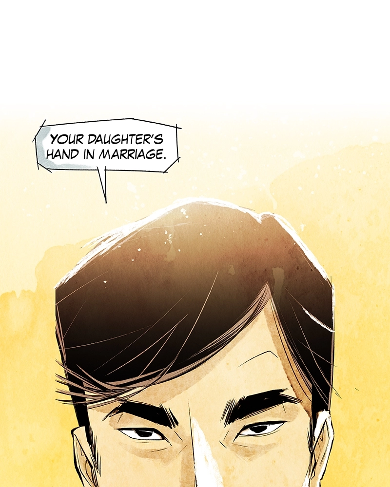 The Shadow Warrior Chapter 9 page 1 - 