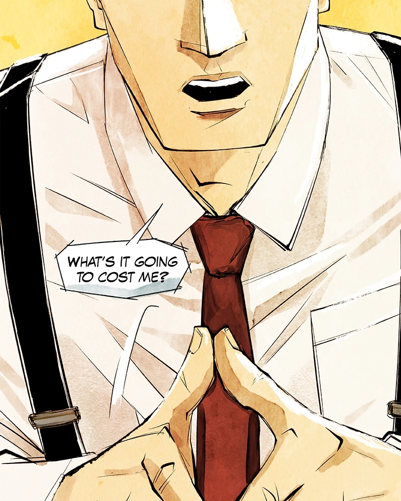 The Shadow Warrior Chapter 9 page 2 - 