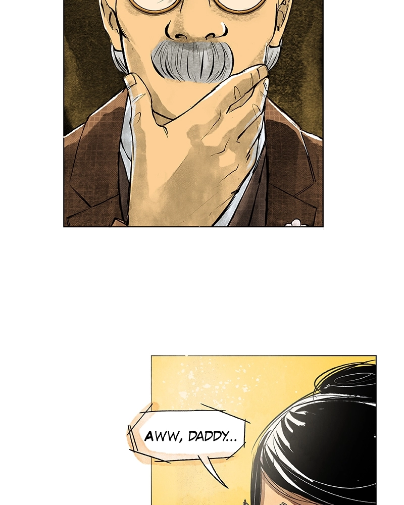 The Shadow Warrior Chapter 9 page 11 - 