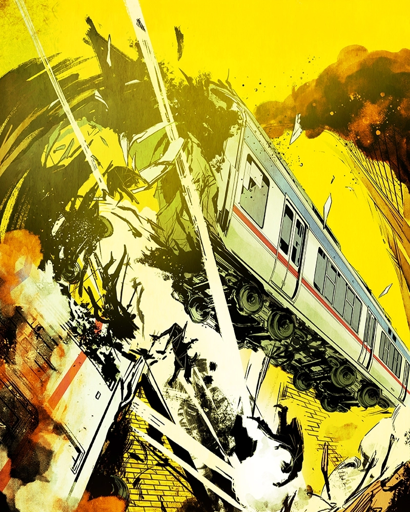 The Shadow Warrior Chapter 9 page 17 - 