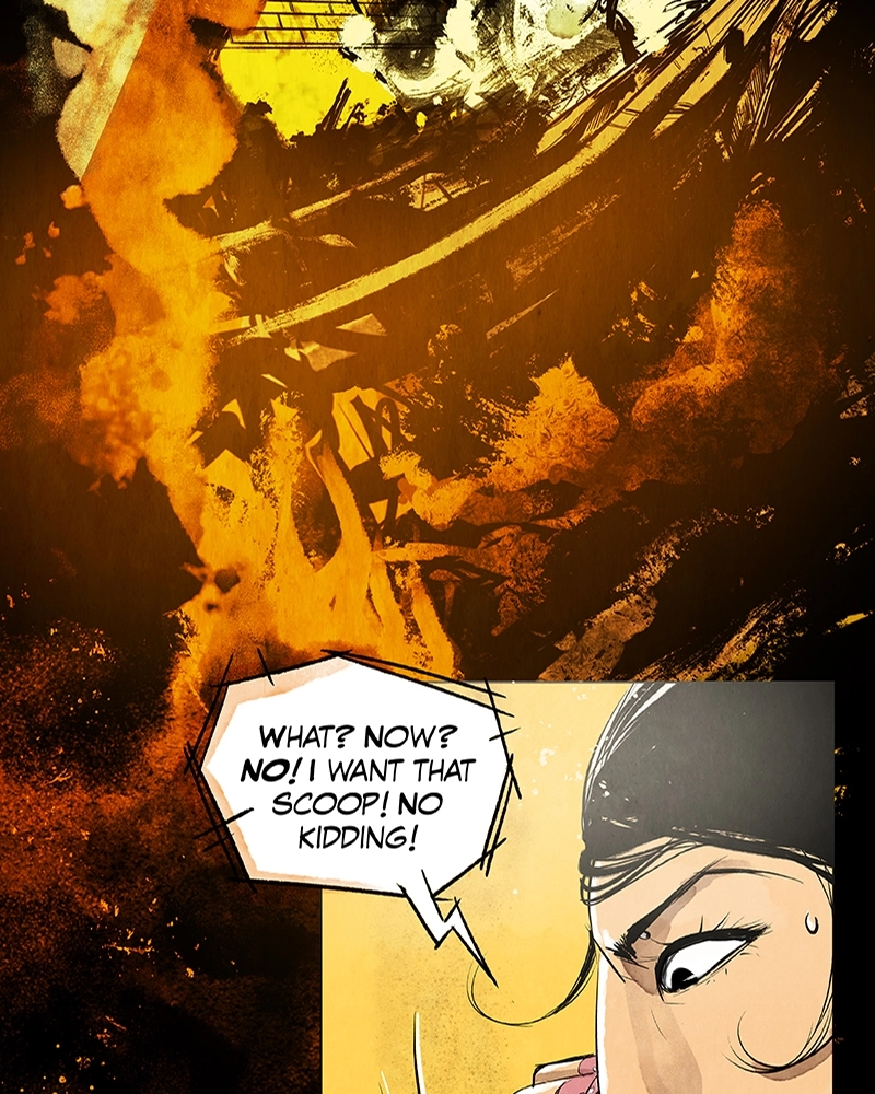 The Shadow Warrior Chapter 9 page 18 - 