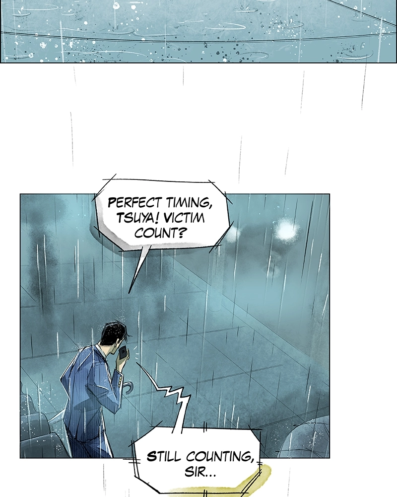 The Shadow Warrior Chapter 9 page 26 - 