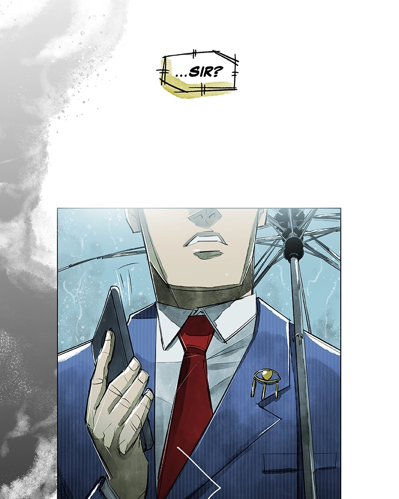 The Shadow Warrior Chapter 9 page 29 - 