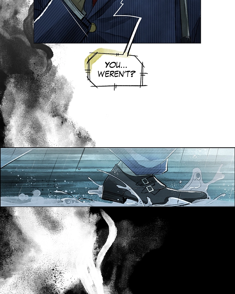 The Shadow Warrior Chapter 9 page 30 - 