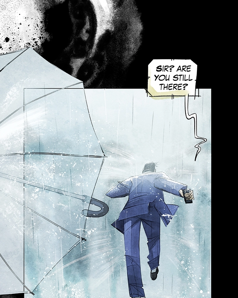 The Shadow Warrior Chapter 9 page 31 - 