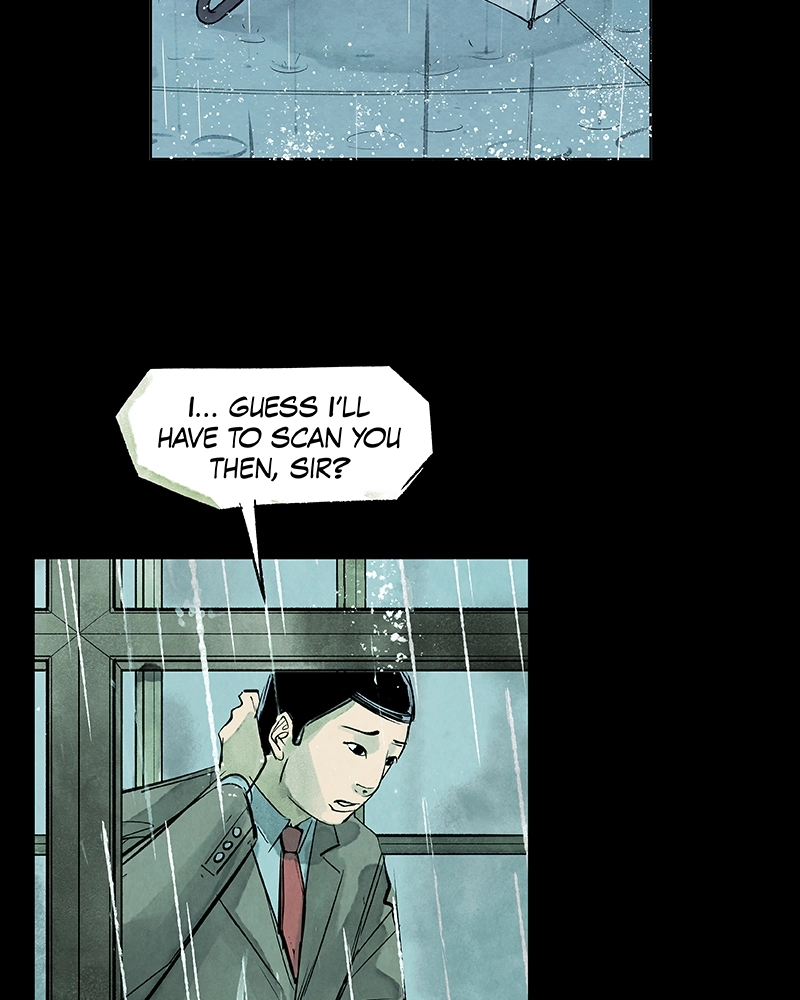 The Shadow Warrior Chapter 9 page 35 - 