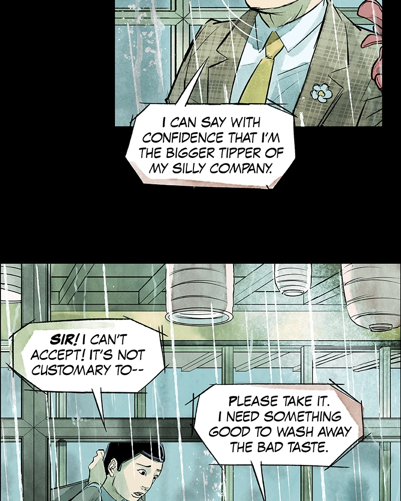 The Shadow Warrior Chapter 9 page 37 - 