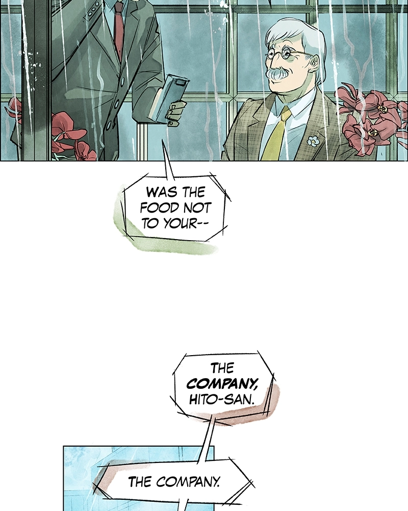 The Shadow Warrior Chapter 9 page 38 - 