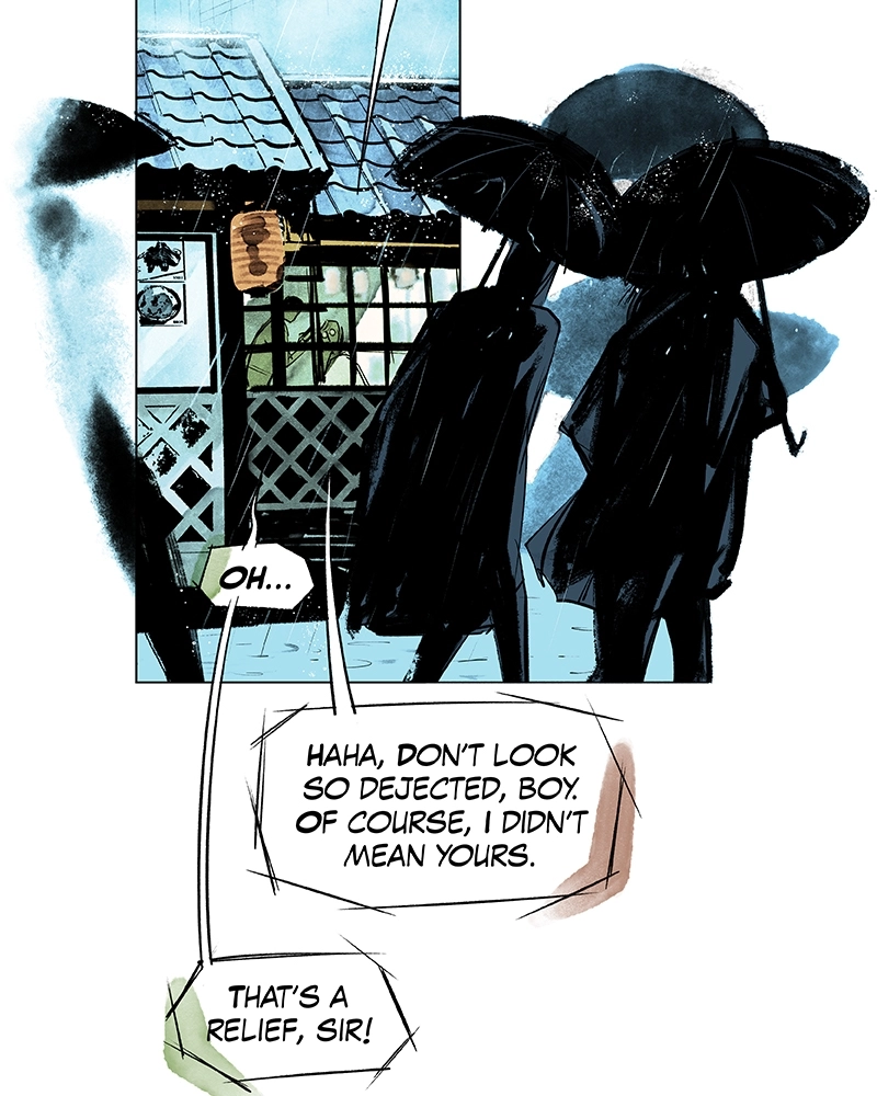 The Shadow Warrior Chapter 9 page 39 - 