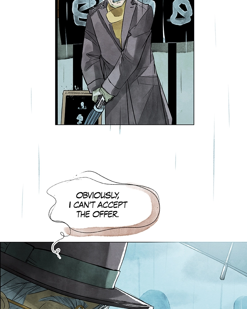 The Shadow Warrior Chapter 9 page 41 - 