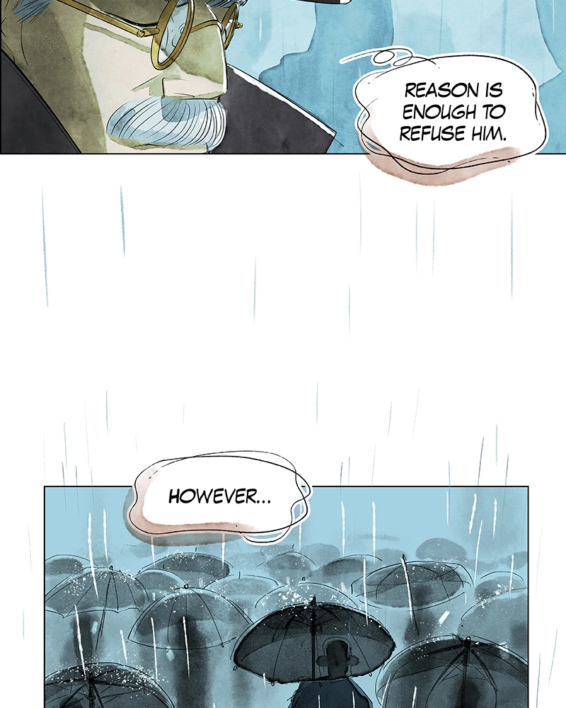 The Shadow Warrior Chapter 9 page 42 - 