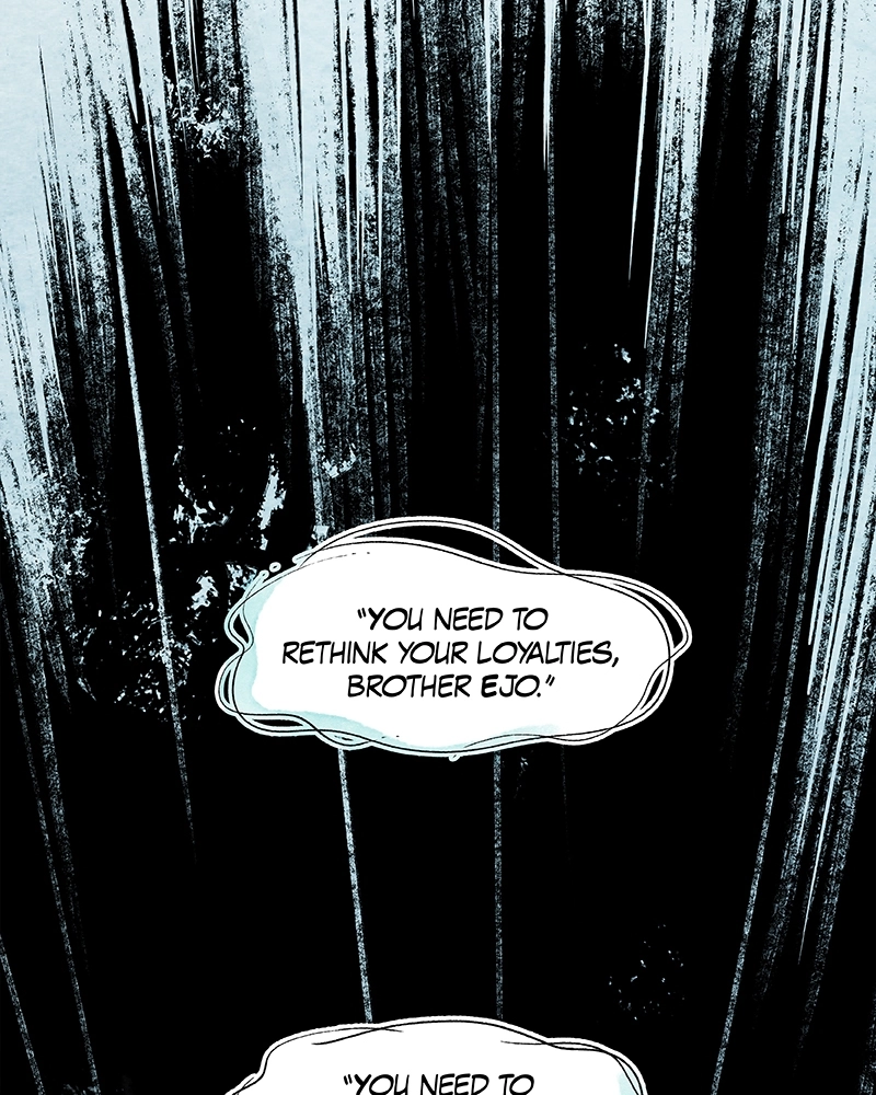 The Shadow Warrior Chapter 9 page 46 - 