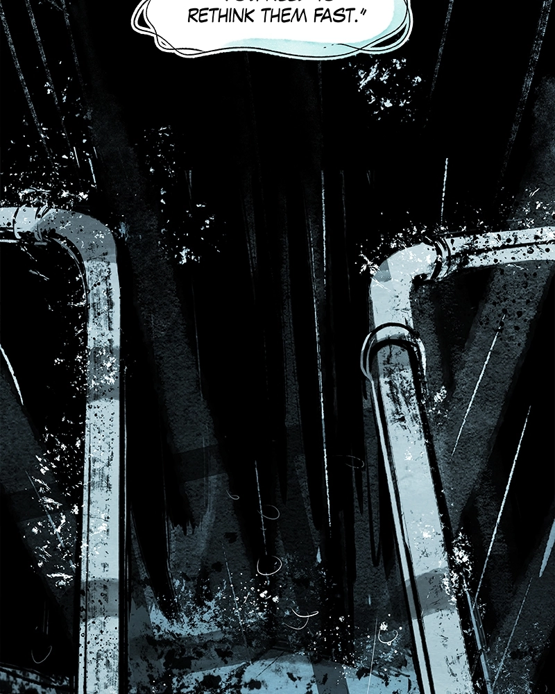 The Shadow Warrior Chapter 9 page 47 - 