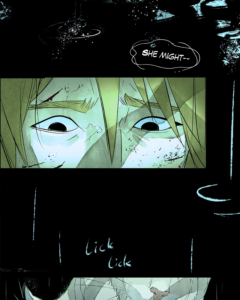 The Shadow Warrior Chapter 9 page 51 - 
