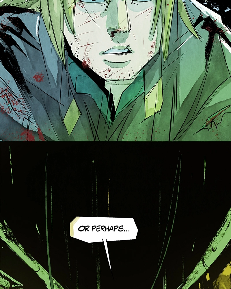The Shadow Warrior Chapter 9 page 53 - 