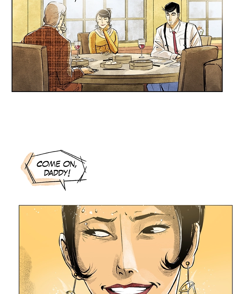The Shadow Warrior Chapter 9 page 9 - 