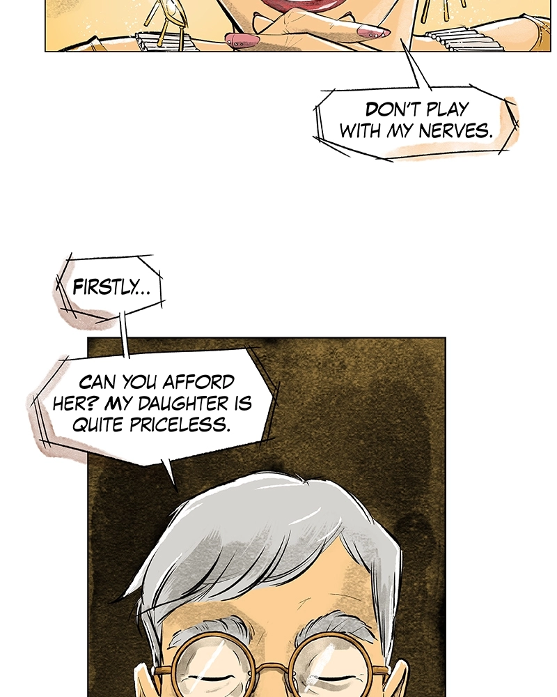 The Shadow Warrior Chapter 9 page 10 - 