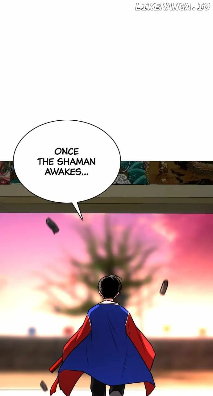 The Shaman