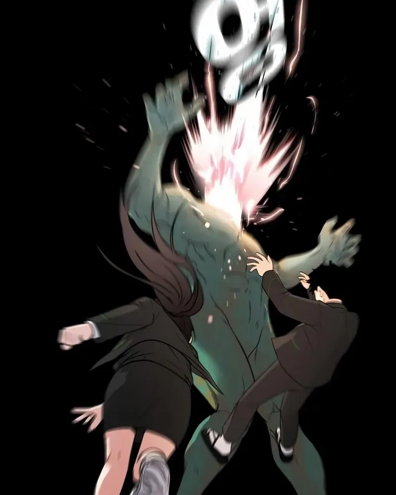 The Shaman