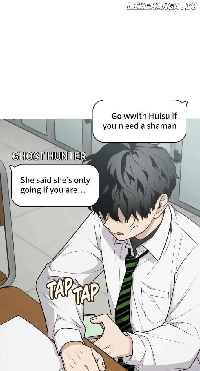 The Shaman
