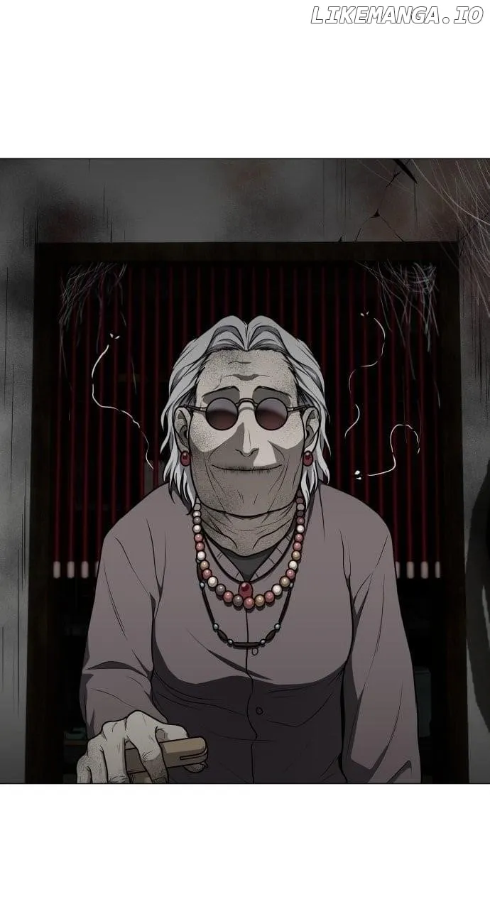 The Shaman